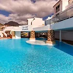 Island Village With Panoramic View Apartament *