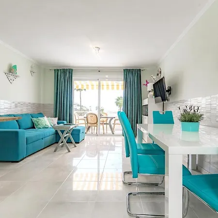 Apartment Island Village With Panoramic View