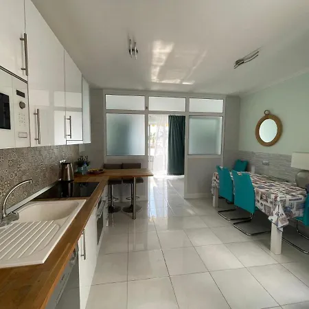 Island Village With Panoramic View Apartment
